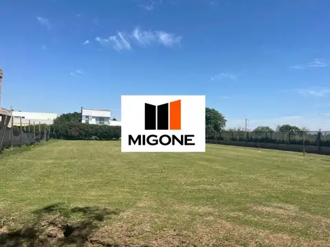 Terreno en Venta en Santo Tome, Santo Tomé