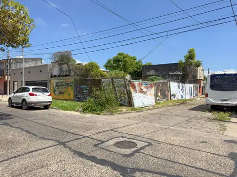 Terreno en Venta en Corrientes, Capital