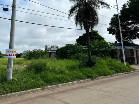Terreno en Venta en Corrientes, Capital