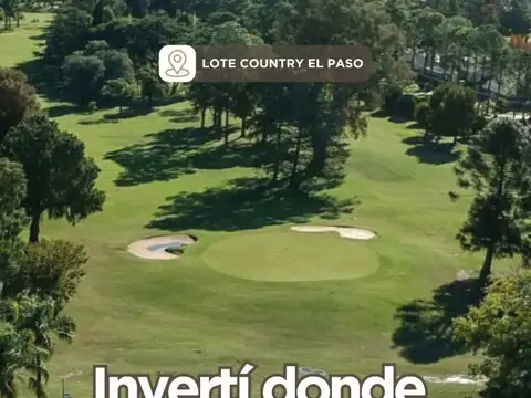 Terreno en Venta en Santo Tome, Santo Tomé