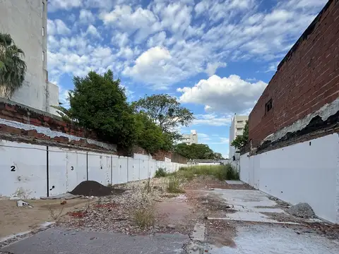 Terreno en Venta en Corrientes, Capital