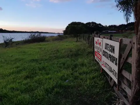 Terreno en Venta en Esquina, Corrientes