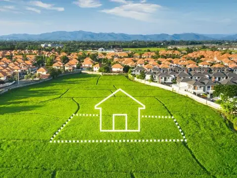 Terreno en Venta en Ituzaingo, Ituzaingó