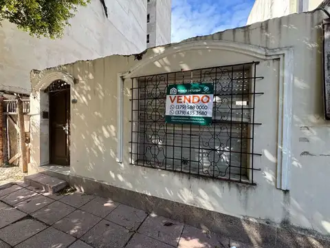 Terreno en Venta en Corrientes, Capital