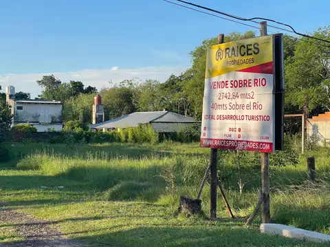 Terreno en Venta en Corrientes, Capital