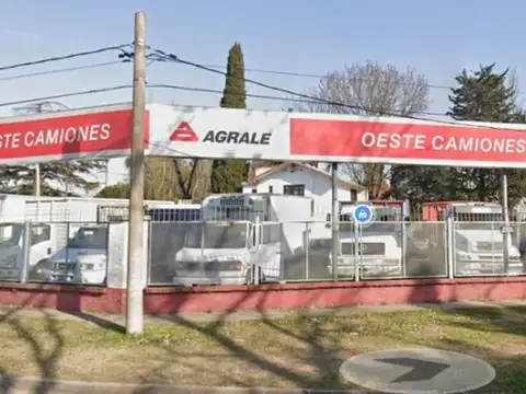 Terreno en Venta en Ituzaingo, Ituzaingó