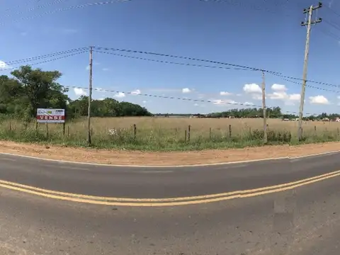 Terreno en Venta en Santa Ana, San Cosme
