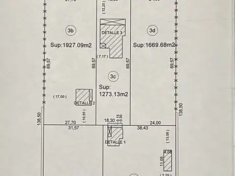 Terreno en Venta en Ituzaingo, Ituzaingó