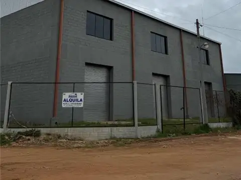 Galpón en Alquiler en Corrientes, Capital