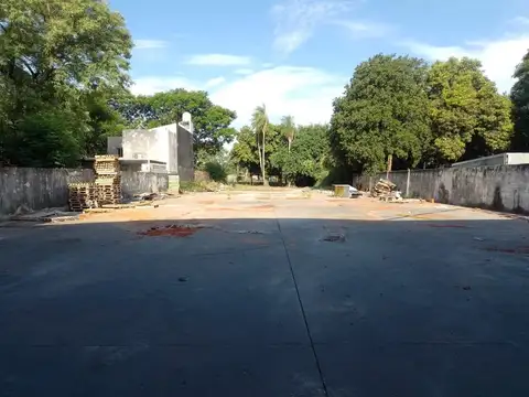 Galpón en Alquiler en Corrientes, Capital