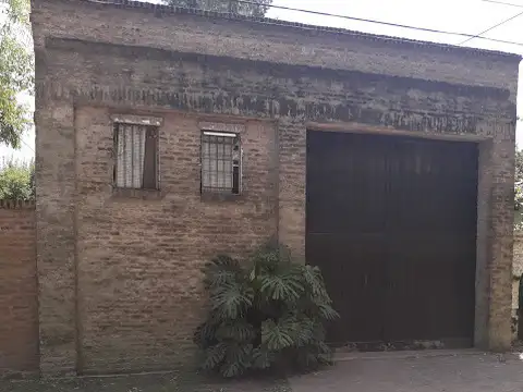 Galpón en Venta en Ituzaingo, Ituzaingó