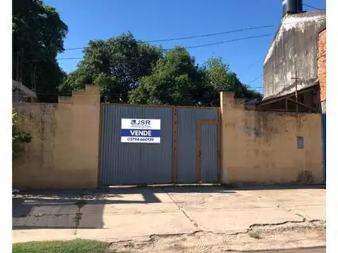 Galpón en Venta en Corrientes, Capital