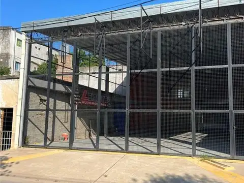 Galpón en Venta en Corrientes, Capital