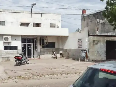 Galpón en Venta en Esquina, Corrientes