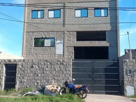 Galpón en Venta en Ituzaingo, Ituzaingó