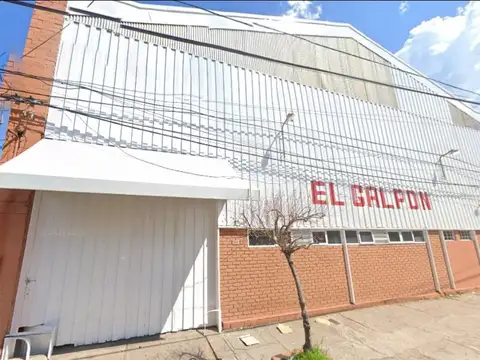 Galpón en Venta en Corrientes, Capital