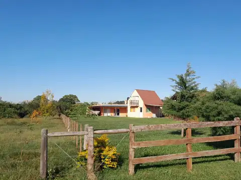 Quinta en Venta en Esquina, Corrientes