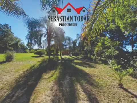 Quinta en Venta en Esquina, Corrientes