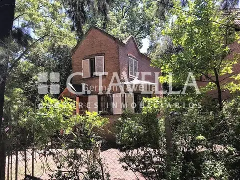 Quinta en Venta en Barrio Parque Leloir, Partido de Ituzaingó