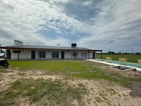 Negocio especial en Venta en Esquina, Corrientes