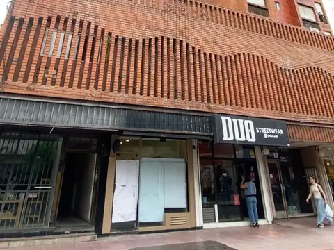 Departamento en Alquiler en Corrientes, Capital
