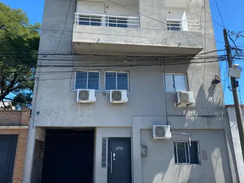 Departamento en Alquiler en Corrientes, Capital