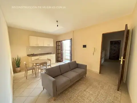 Departamento en Alquiler en Corrientes, Capital