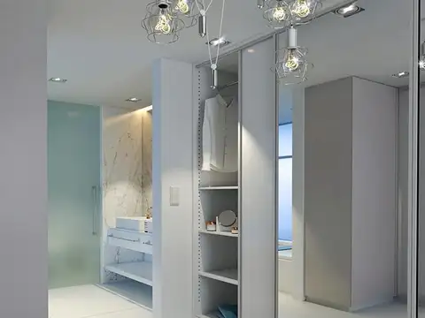 Departamento en Venta en Corrientes, Capital