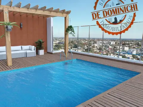Departamento en Venta en Corrientes, Capital