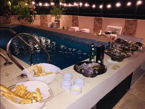 Departamento en Venta en Corrientes, Capital