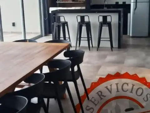 Departamento en Venta en Corrientes, Capital