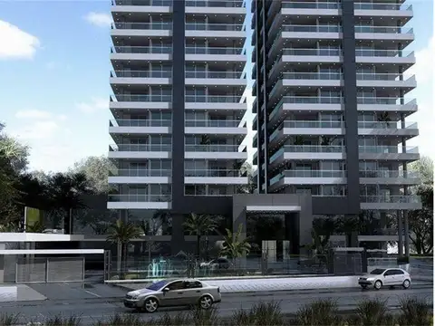 Departamento en Venta en Corrientes, Capital