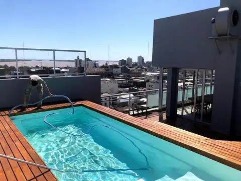 Departamento en Venta en Corrientes, Capital