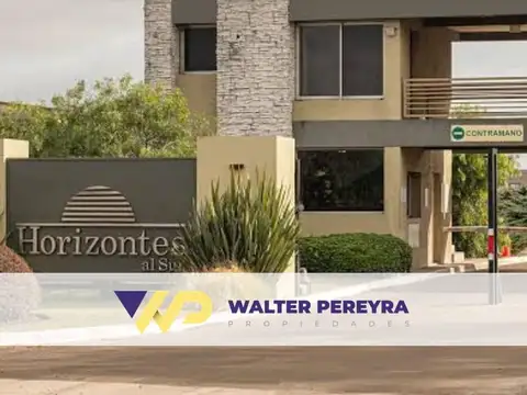 Terreno en Venta en Horizontes al Sur, Canning