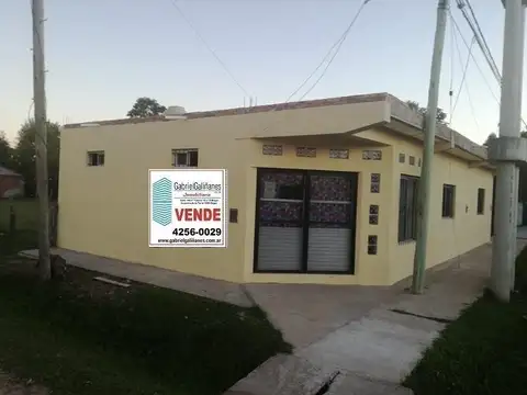 Departamento en Venta en San Luis del Palmar, Corrientes