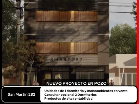 Departamento en Venta en Corrientes, Capital