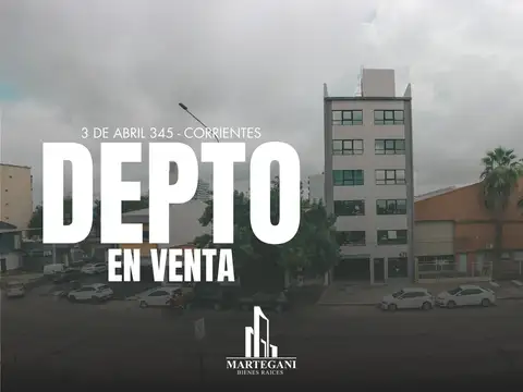 Departamento en Venta en Corrientes, Capital
