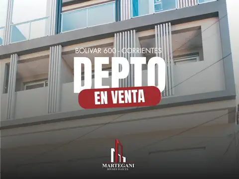 Departamento en Venta en Corrientes, Capital
