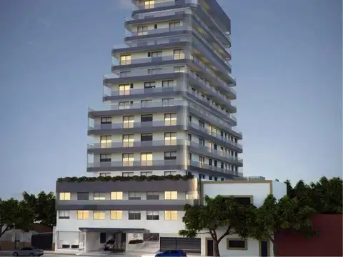 Departamento en Venta en Corrientes, Capital