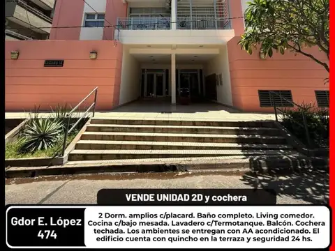 Departamento en Venta en Corrientes, Capital
