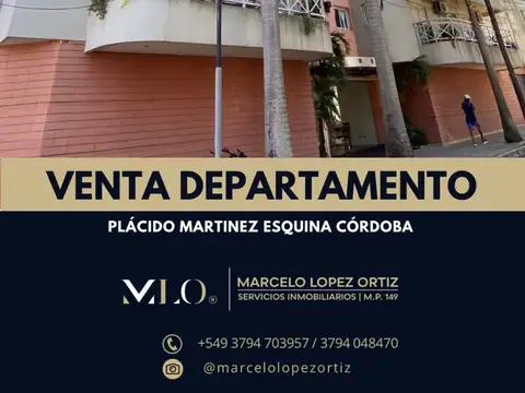 Departamento en Venta en Corrientes, Capital