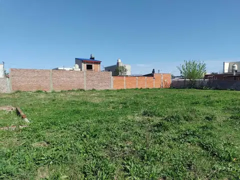 Terreno en Venta en Presidente Derqui, Partido de Pilar