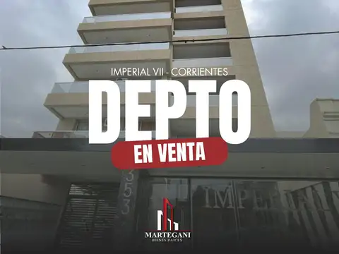 Departamento en Venta en Corrientes, Capital