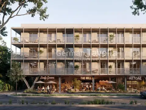 Departamento en Venta en Ituzaingo, Ituzaingó