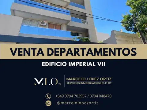 Departamento en Venta en Corrientes, Capital