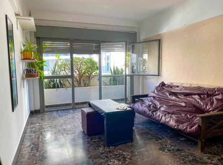 Departamento · 165m² · 4 Ambientes · 1 Cochera