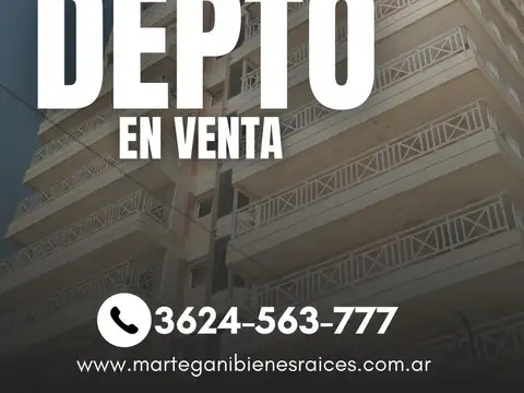 Departamento en Venta en Corrientes, Capital