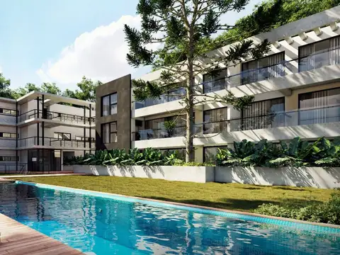 Departamento en Venta en Ituzaingo, Ituzaingó
