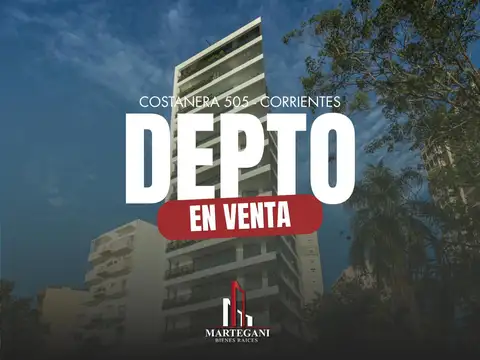 Departamento en Venta en Corrientes, Capital
