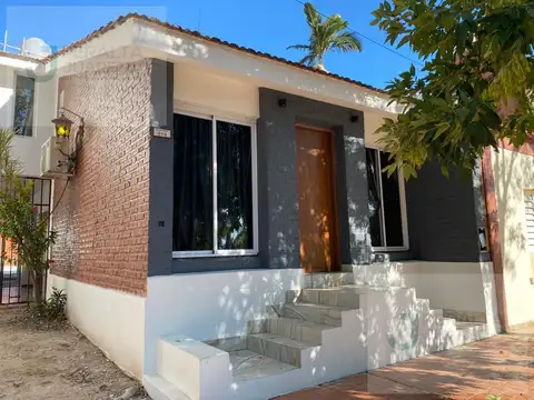 Casa en Venta en Paso de la Patria, San Cosme